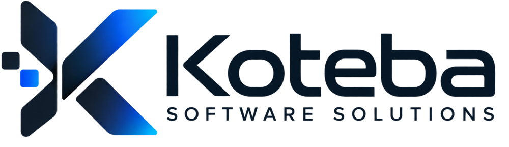 KOTEBA Software Solutions